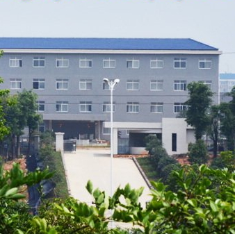 Jincheng Tools - Factory Office Building