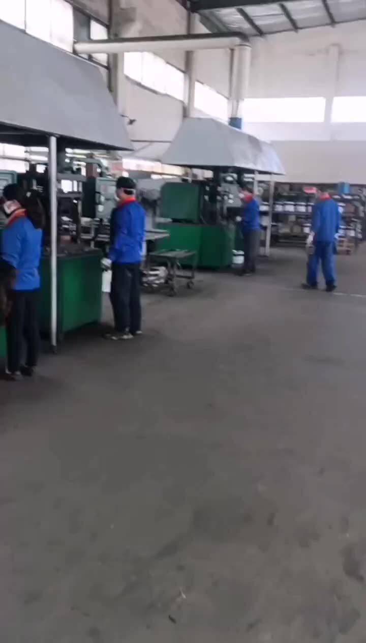 Hunan Jincheng Tools Manufacturing Co., Ltd.