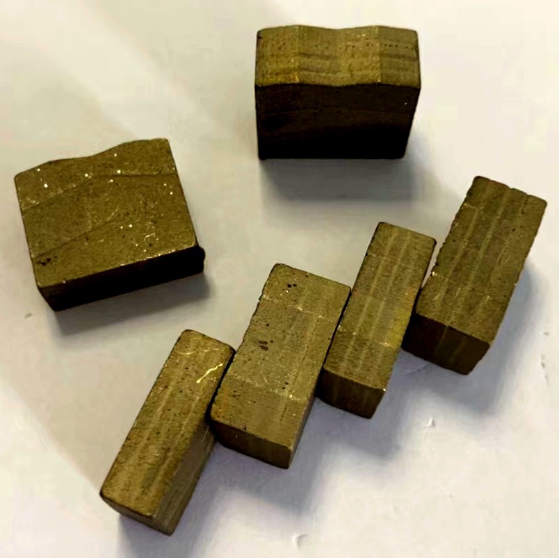 Segmento diamantado para granito 3
