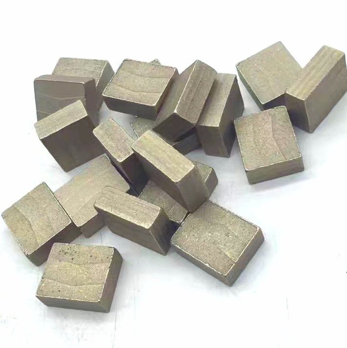 Segmento diamantado para granito 4