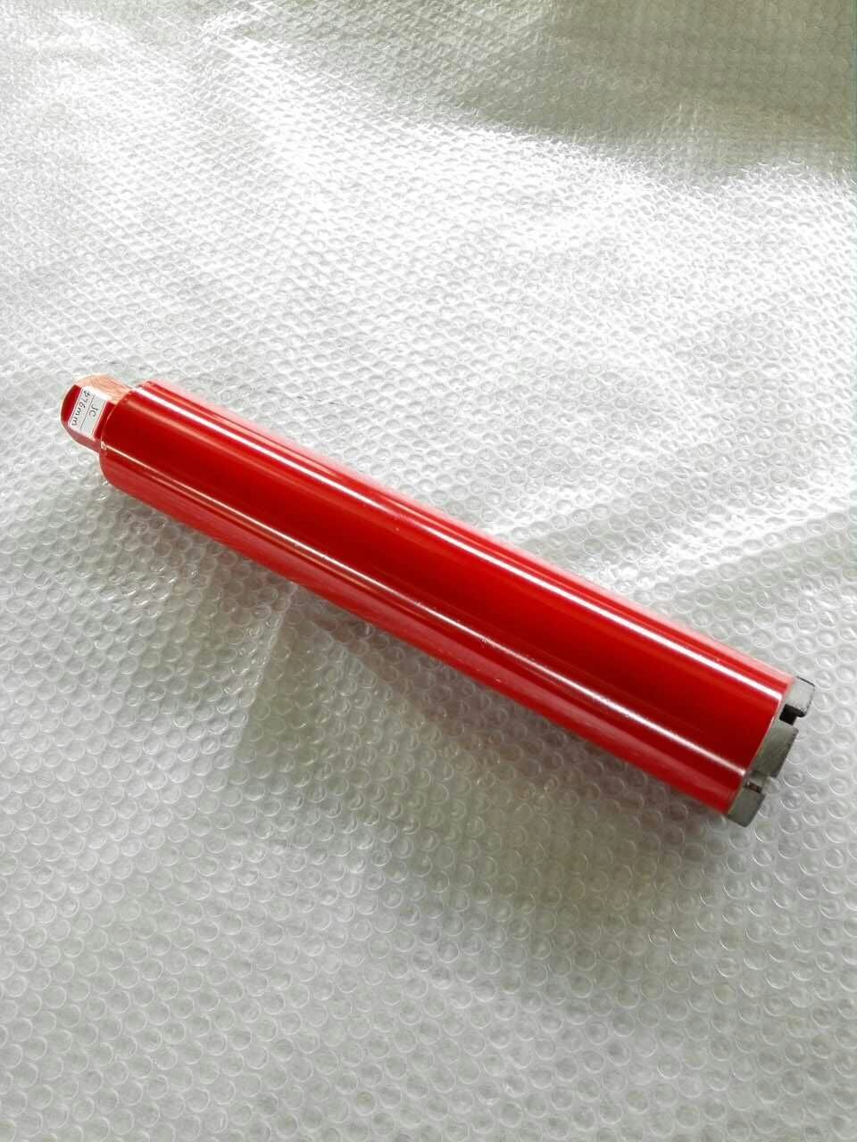 Corona diamantada de pared fina 152 mm 5