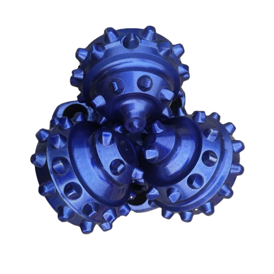 NQ, Impregnated Diamond Core Drill Bit for Water Well Drilling