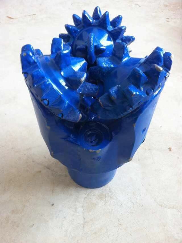 Corona diamantada impregnada NQ 6