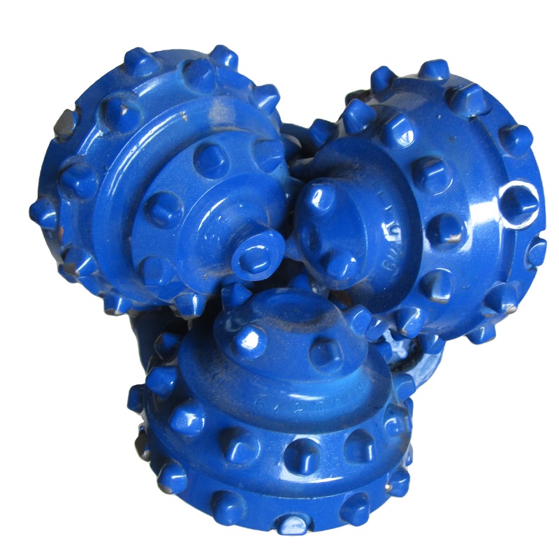 NQ Vacuum Brazed Impregnated Diamond Core Drill Bit