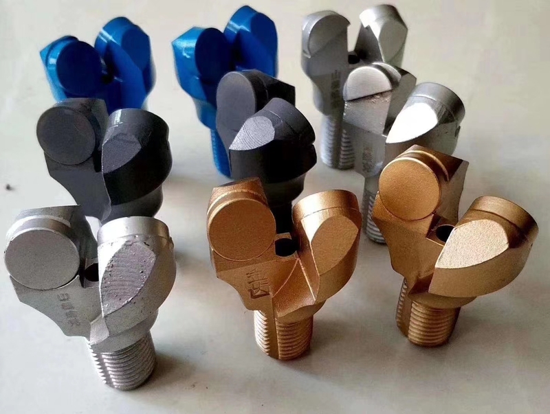 Pdc Anchor Drill Bit for Coal Mining 3