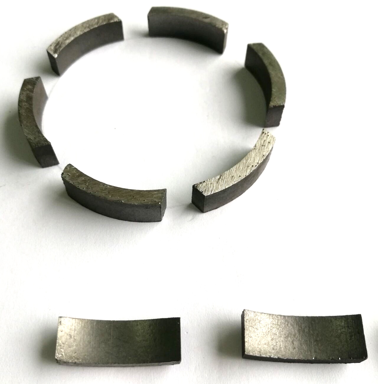 First Quality Level Concrete Cutting Diamond Segment