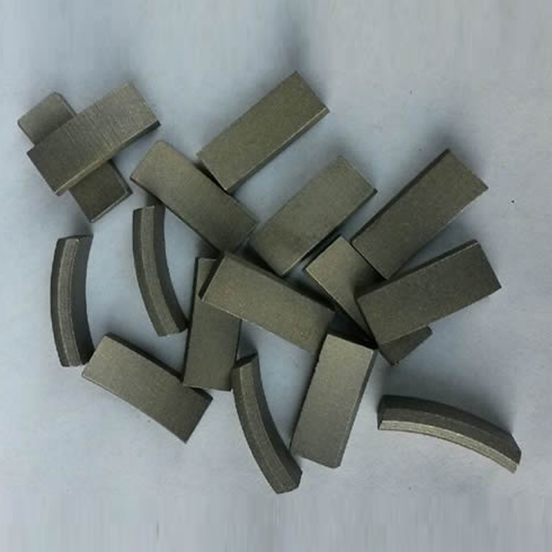 First Quality Level Concrete Cutting Core Bit Diamond Segment 2