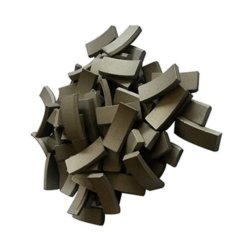 First Quality Level Concrete Cutting Core Bit Diamond Segment 4