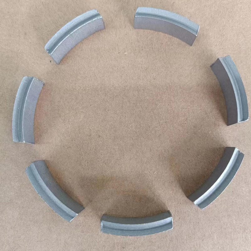 First Quality Level Concrete Cutting Diamond Segment