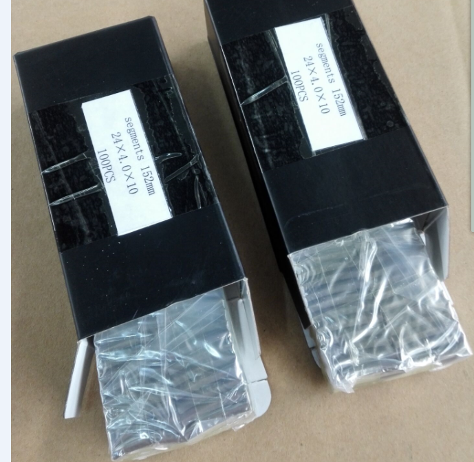 Jincheng 12mm to 600mm Core Drill Bit Diamond Segment for Cutting Concrete, Granite and Marble 5