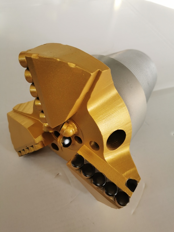 122 mm PDC 水井钻头 3