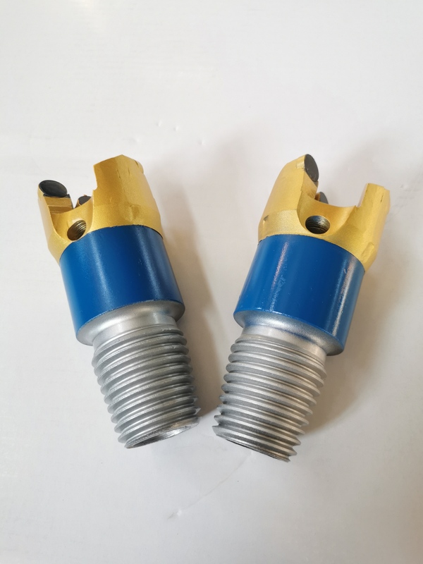 122 mm PDC 水井钻头 6