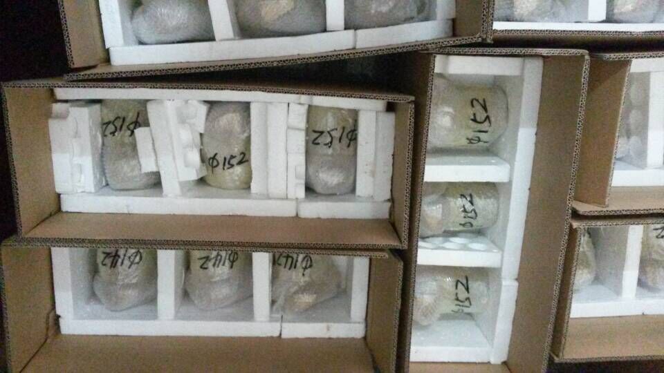 PDC Diamond Non Core Drill Bit for Water Well Drilling 5