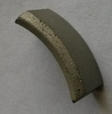 Fast Cutting Diamond Segment for Core Drill Bit 2