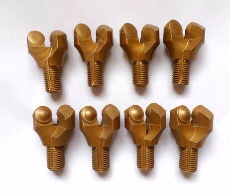 32mm full PDC cutter Anchor Coal Mining PDC Drill Bit Pdc Anchor Bit Anchor Dril Bit