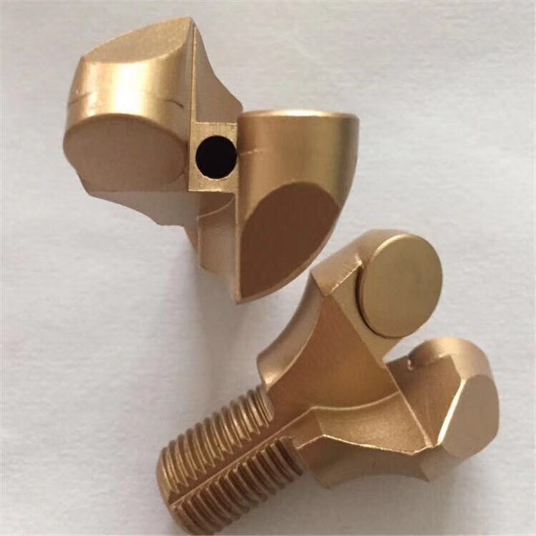 32mm full PDC cutter Anchor Coal Mining PDC Drill Bit Pdc Anchor Bit Anchor Dril Bit 3