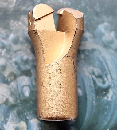 32mm full PDC cutter Anchor Coal Mining PDC Drill Bit Pdc Anchor Bit Anchor Dril Bit 4