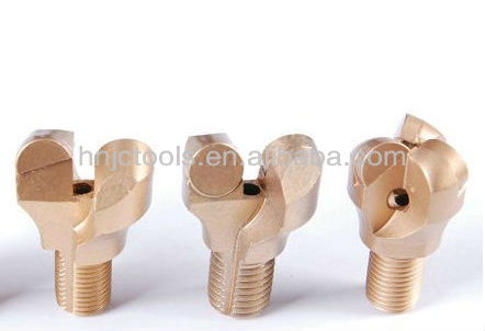 32mm full PDC cutter Anchor Coal Mining PDC Drill Bit Pdc Anchor Bit Anchor Dril Bit 6