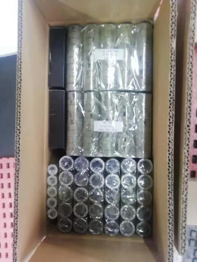 Diamond Segment for Core Drill Bit for Reinforced Concrete Cutting. 6